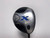 Callaway X 9 Fairway Wood 23* 60g Senior Graphite Mens RH, 1 of 12 Callaway X 9 Fairway Wood 23* 60g Senior Graphite Mens RH, 1 of 12