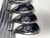 Callaway X-20 Iron Set 5-PW Uniflex Steel Mens LH, 3 of 12 Callaway X-20 Iron Set 5-PW Uniflex Steel Mens LH, 3 of 12