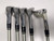 Adams Idea Womens 2014 Hybrid Iron Set 6-PW Idea Womens 50g Ladies Graphite RH, 4 of 12 Adams Idea Womens 2014 Hybrid Iron Set 6-PW Idea Womens 50g Ladies Graphite RH, 4 of 12