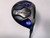 Callaway Big Bertha REVA 23 5 Fairway Wood 18* RCH 40W 40g Ladies RH, 1 of 12