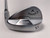 Callaway Opus Brushed Chrome Lob Wedge LW 58* 8C DG 115 Wedge RH NEW, 2 of 12