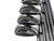 Cobra S9 Iron Set 3-PW Graphite Design YS-5.1+ 55g Regular Mens RH- No 4i, 3 of 12