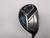 XXIO Eleven 6 Hybrid 26* MP1100 Flex 3223 43g Regular RH Oversize Grip, 1 of 12