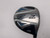 Cobra S3 Max Offset 5 Fairway Wood 18* Fujikura Blur TX 004 Ladies Graphite RH, 1 of 12