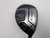 Cobra MAX 5 Hybrid 25* Matrix White Tie X4 Senior Graphite Mens RH, 1 of 12