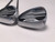 Cleveland CBX Wedge Set 54* 12 | 58* 10 Project X Catalyst Black Spinner Mens RH, 3 of 12