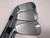 Mizuno MP 20 Iron Set 3-PW True Temper Dynamic Gold R300 105g Regular Mens RH, 6 of 12
