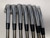 Mizuno Pro 245 Iron Set 5-PW+GW UST Mamiya Recoil ES 780 F3 Regular RH, 4 of 12