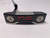 Never Compromise Reserve 1 NC Contrast Putter 34" Mens LH HC NEW, 2 of 12