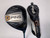 Ping G400 3 Fairway Wood 14.5* Fujikura Vista Pro 55 Regular Graphite Mens RH HC, 1 of 12