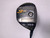 Adams Speedline 9032 Titanium Fairway Wood 14.5* Matrix Studio 74 Mens RH, 1 of 12