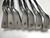 Ping G20 Iron Set 5-PW+SW Black Dot TFC 169 I Regular Graphite Mens RH, 5 of 12