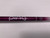 Ping G LE 2 6 Hybrid 30* ULT240 Ladies Graphite Womens RH, 7 of 12