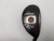 Adams Pro 2014 2 Hybrid 18* Aldila Stiff Graphite Mens RH, 1 of 12