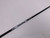 Project X Even Flow 5.5 75g Regular Graphite Driver Shaft 44.25"-Ping, 1 of 12