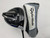 TaylorMade SIM Driver 9* UST Mamiya LinQ Fiber 6F4 Stiff Graphite Mens RH HC, 1 of 12