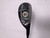 Callaway Apex 3 Hybrid 20* Mitsubishi Rayon Kuro Kage 80g Stiff Graphite Mens RH, 1 of 12