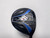 Callaway XR 5 Fairway Wood 18* Fujikura Speeder 565 Evolution Red Mens RH, 1 of 12