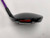 TaylorMade Stealth 2 3 Fairway Wood 15* Kiyoshi Purple 04 Stiff RH HC +1.5'', 3 of 12