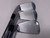 Titleist 712 AP2 Iron Set 4-PW True Temper Dynamic Gold S300 Stiff Steel Mens RH, 6 of 12