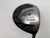 Callaway Razrhawk 3+ Fairway Wood 15* 60g Stiff Graphite Mens RH, 1 of 12