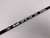 Project X HZRDUS 5.5 Gen 4 Dual Torsional Regular Hybrid Shaft 38.5" Pull 0.370, 2 of 12