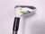 TaylorMade RocketBallz 4 Hybrid 22* RBZ 65g Regular Graphite Mens LH, 2 of 12