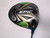 Callaway EPIC Flash Driver 10.5* Aldila Quaranta 40g Senior Graphite Mens RH, 1 of 12
