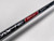 TaylorMade AeroBurner 5 Hybrid 25* REAX 60g Regular Graphite Mens RH, 8 of 12