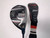 Titleist 913 H Hybrid 19* Bassara 60HYB Hi 60g Regular Graphite Mens RH HC, 1 of 12