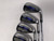 Cobra MAX Iron Set 4-PW Max Regular Steel Mens RH, 2 of 12