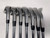 Cobra MAX Iron Set 4-PW Max Regular Steel Mens RH, 4 of 12