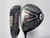 Ping G410 5 Fairway Wood 17.5* Alta CB Soft Regular 65g Senior LH HC -1'', 1 of 12