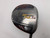 Cleveland Hibore XLS 3 Fairway Wood 15* Fujikura Fit On M Stiff Graphite Mens RH, 1 of 12