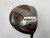 TaylorMade Ti Bubble 2 Driver 9.5* Bubble 2 R-80 Regular Graphite Mens RH, 1 of 12