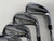 Titleist T100 / 620 CB Combo Iron Set 4-PW KBS Tour Stiff Steel Mens RH, 2 of 12