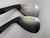 Cleveland 588 RTX Black Pearl Wedge Set 10* 56* DG Wedge Steel Mens RH, 5 of 12