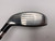 Nickent 3DX Ironwood 4 Hybrid 23* Aldila NV Green 75g Senior Graphite Mens RH, 4 of 12