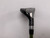 Nickent 3DX Ironwood 4 Hybrid 23* Aldila NV Green 75g Senior Graphite Mens RH, 5 of 12
