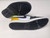 Air Jordan 1 High G Athletic Shoes White Men's SZ 10.5 (DQ0660-105), 5 of 12
