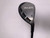 Callaway Razr X 4 Hybrid 22* Regular Graphite Mens RH, 1 of 12