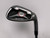 TaylorMade Burner 2009 Single 9 Iron Burner Superfast Uniflex Graphite Mens RH, 1 of 12