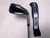 Tour Edge Hot Launch E524 Ironwood Single 7 Iron Aldila Ascent 55g Mens RH HC, 1 of 12