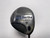 Callaway Big Bertha Steelhead Driver 9* RCH 99 Firm Graphite Mens RH, 1 of 12