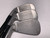 Titleist 714 AP1 Iron Set 4-PW+GW Kuro Kage 65g Stiff Graphite Mens RH, 7 of 12