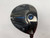 Callaway Paradym Ai Smoke TD 3 Fairway Wood 15* Denali Black 6.0 70g Stiff RH HC, 2 of 12