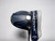 Callaway Paradym Driver 12* Project X Cypher Forty 5.0 Senior Graphite RH HC, 1 of 12