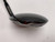 Callaway Paradym Ai Smoke TD 5 Fairway 18* Denali Black 6.0 70g Stiff RH HC, 4 of 12