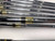 Mizuno MP 32 Iron Set 2-PW True Temper Dynamic Gold S300 Stiff Steel Mens RH, 10 of 12