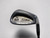 Titleist DCI Black Oversize + Pitching Wedge PW Tri-Spec Stiff Steel Mens RH, 1 of 12